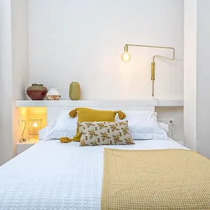  Apartamento Solaga - Mirador De San Juan