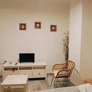  Apartamento Santos