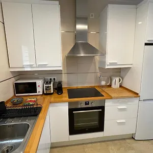  Apartamento Pozos Dulces 9.2 Lovely Historical Centre