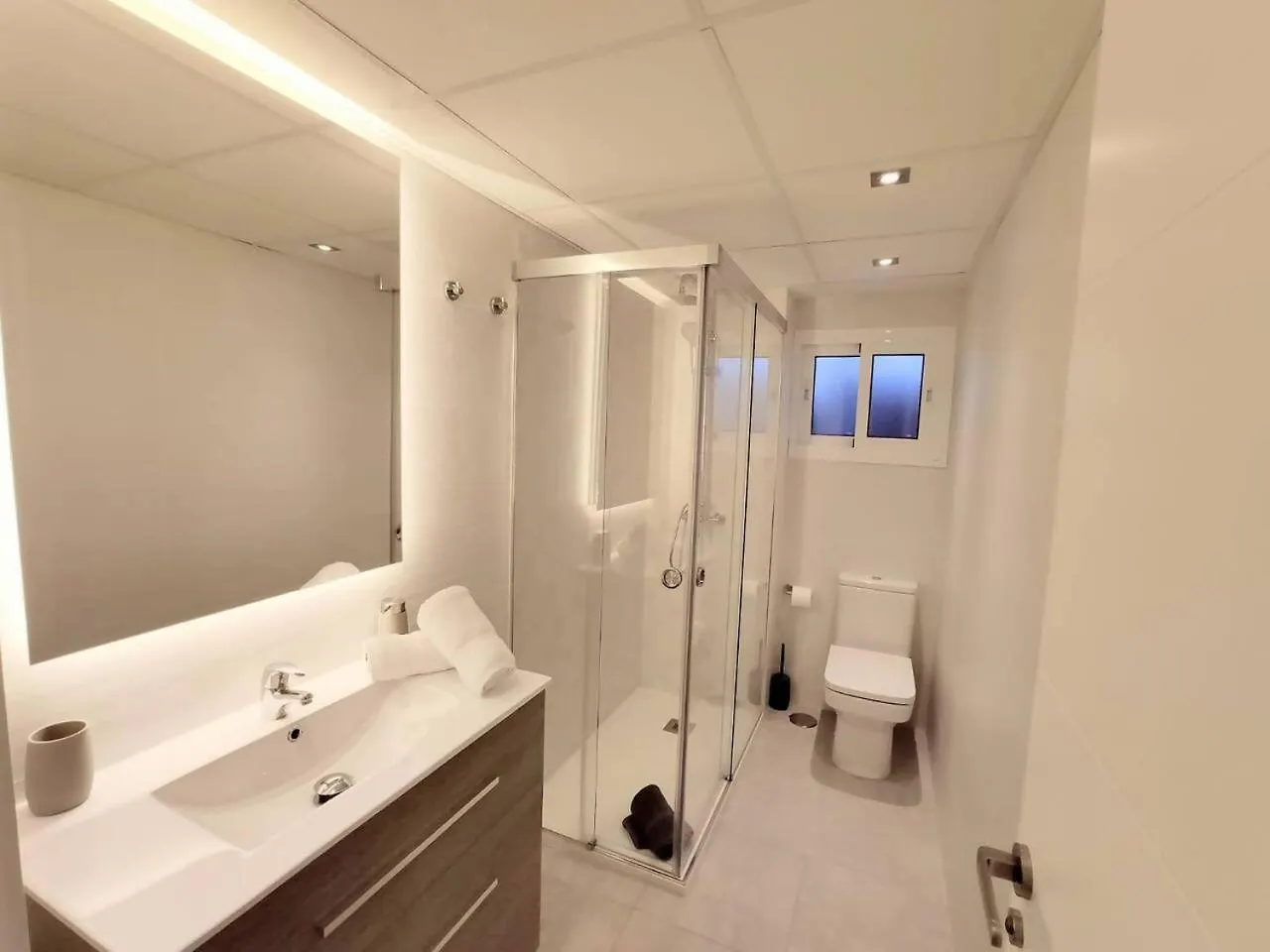Apartamento Marmoles Centro Malaga 0*,