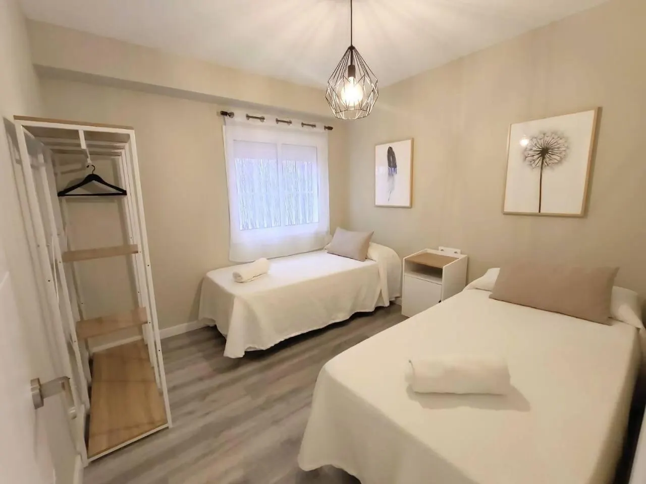 Apartamento Marmoles Centro Malaga Apartment