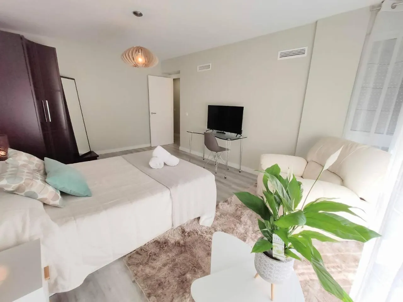 Apartment Apartamento Marmoles Centro Malaga