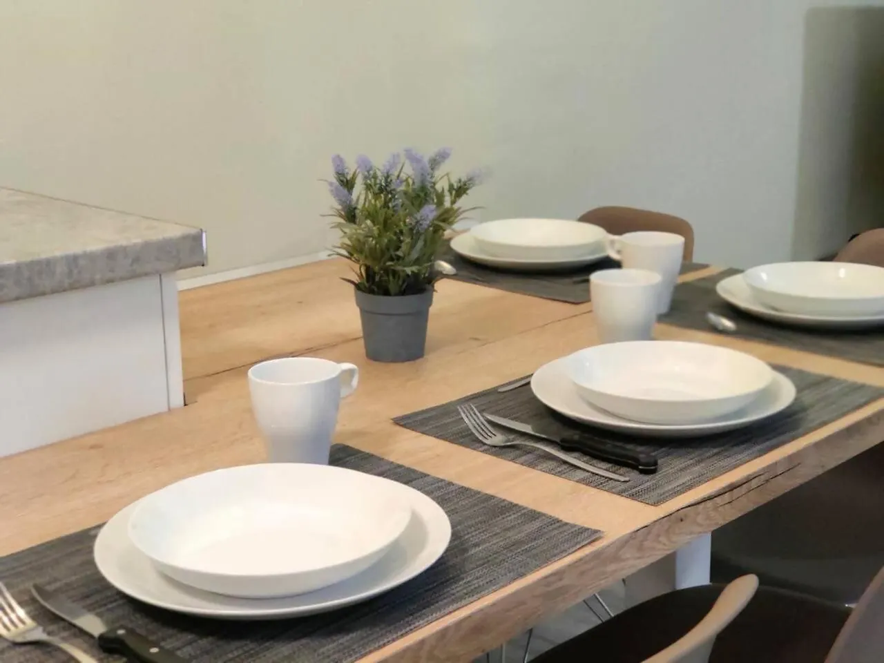 Apartamento Marmoles Centro Malaga Spain